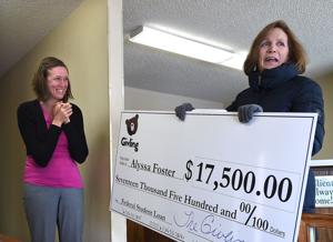 Thanks to online game, Billings woman's student loans have been repaid