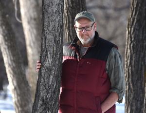 Billings' new city forester: 'I just want people to appreciate trees as much as I do'