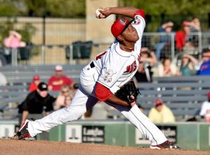 Mustangs' Dehler Park agreement may be one phone call away
