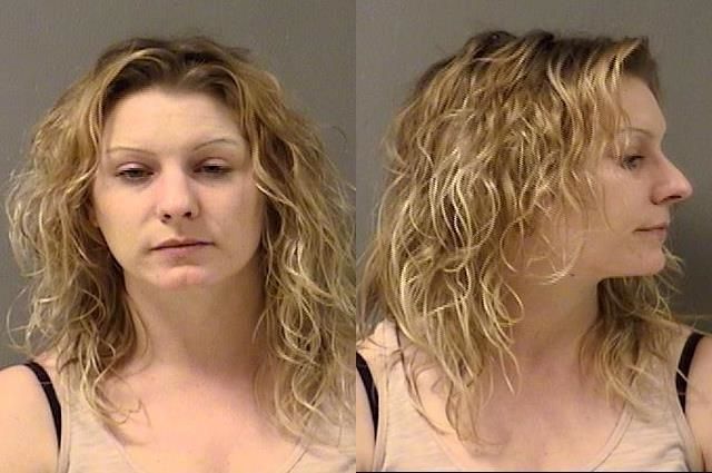 Woman Arrested Outside Billings Bar In Connection To Sanders County