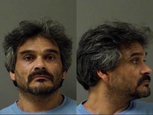 Man convicted in trial of machete attack