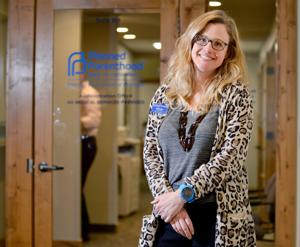 Planned Parenthood, its clients living with uncertainties