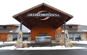 West End center brings together orthopedic, surgery services