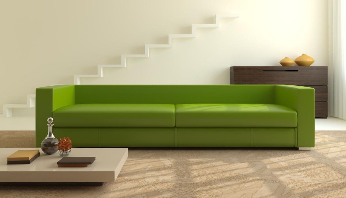 Greenery, Pantone Color of the Year 2017