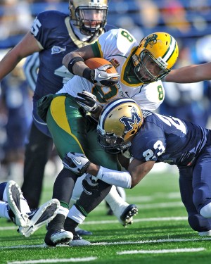 Msu Bobcats Football Schedule 2013