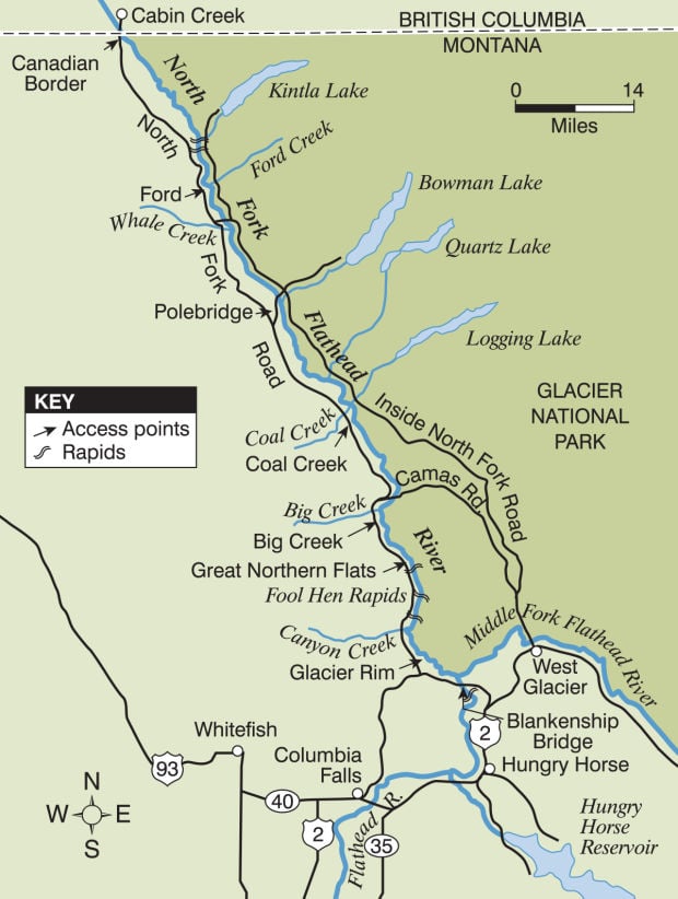 north-fork-of-the-flathead-river