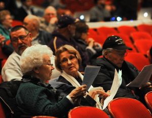 Glendive residents sound off at public meeting
