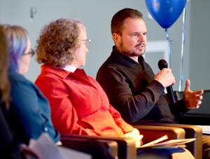 Prosecuting human trafficking cases is difficult but worth the effort, panel says