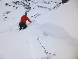 Red Lodge Mountain receives 8 inches of powder, avalanche danger high near Cooke City