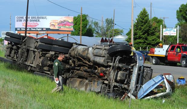 Car Accident Laurel Mt Car Accident Laurel Mt