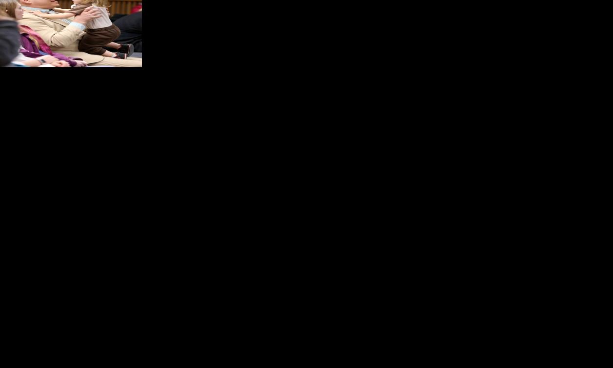 Enhanced treatment court grad: 'If I can do it, anyone can'