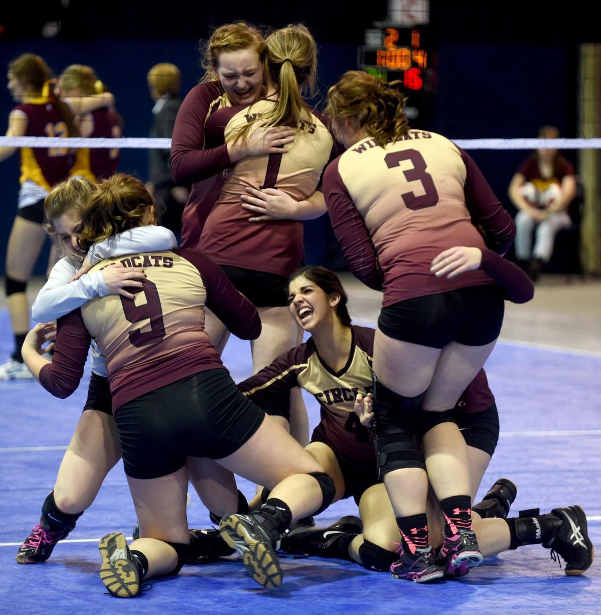 Guide to the Montana state high school volleyball tournament