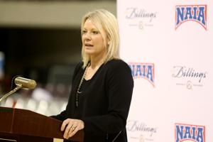 Billings plans to bring NAIA players into classrooms before tournament