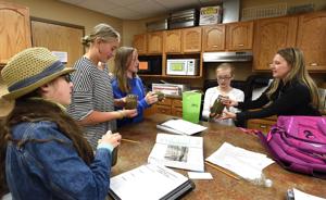 Montana home schooling numbers on the rise
