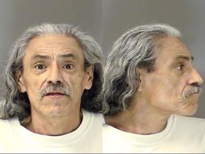 Man charged in Friday stabbing at Sage Tower