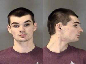 Man appears in court on suspicion of abusing month-old child