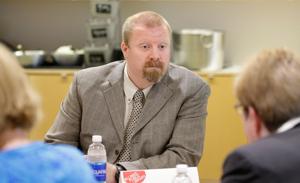 Fake news discussion at MSU Billings