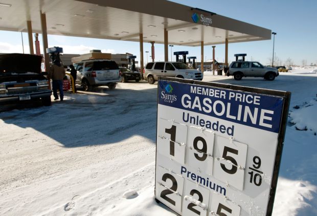 Costco, Sam's Club gas prices hover below $2 per gallon; Billings
