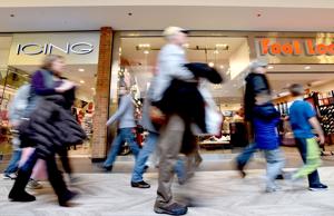 Women's clothing store Vanity closing in Rimrock Mall