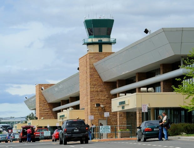 billings montana airport
