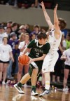 Jacob Stanton of Central