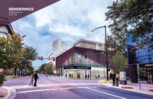ABT announces restructuring of education, front of house management