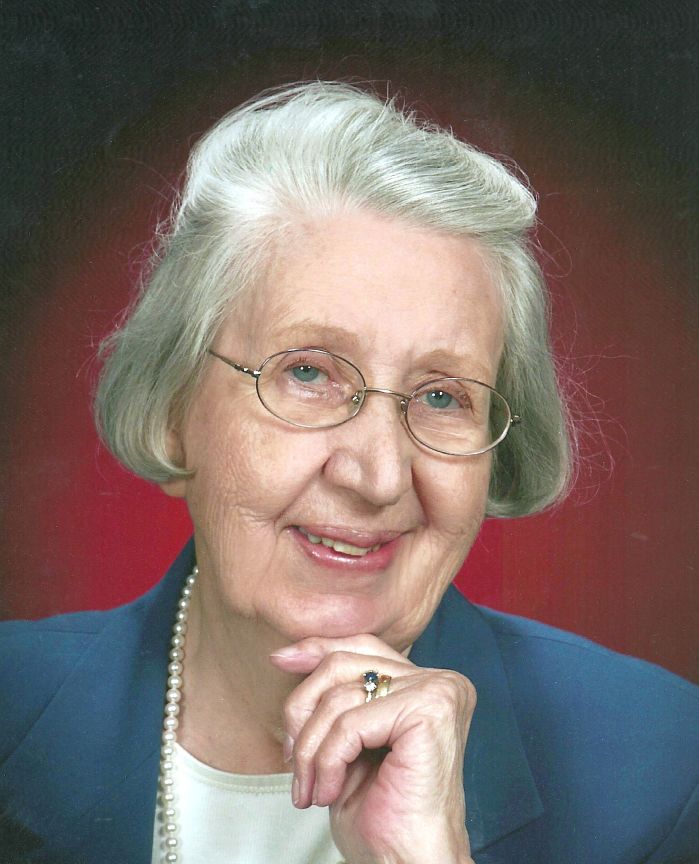 Georgia Lois Bednarek - Billings Gazette