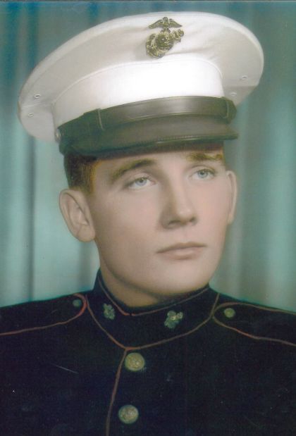 William &#39;<b>Bill&#39; Edward</b> Highbarger - 54e4bd5b4b7ad.image