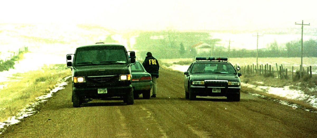 Montana Freemen standoff Montana News