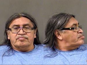Judge issues 40-year prison term to man who dragged deputy while drunk