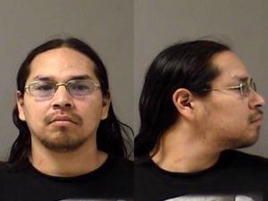 Man sentenced for abusing son; video led to conviction