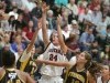Peyton Ferris of Twin Bridges