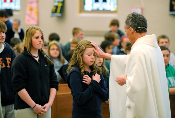 After a history of ups and downs, Billings Catholic Schools flourishing