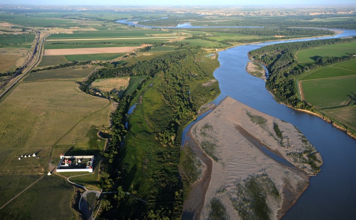 Gallery: Aerial Montana | Montana News | Billingsgazette.com