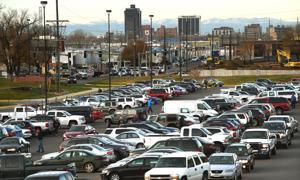 Billings on cusp of warmest year on record, but cold days are ahead
