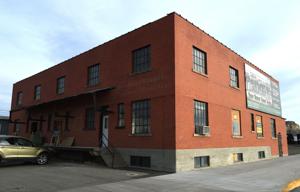 New SCRaP location invites builders and artists to inquire within