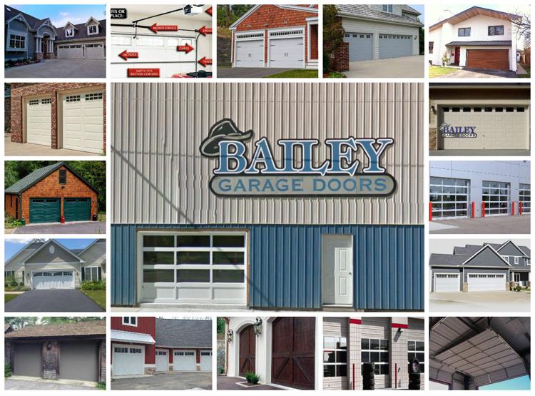 Bailey Garage Doors Door Billings Mt Welcome To Bailey Garage Doors