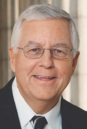 Mike Enzi