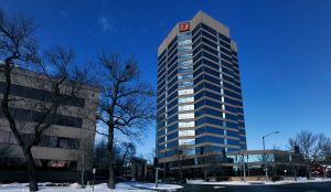 CEO: Merger will boost First Interstate Bank's small-business lending