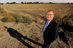 SD2 superintendent earns high marks