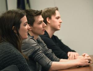 3 finalists selected in quest for new SD2 logo