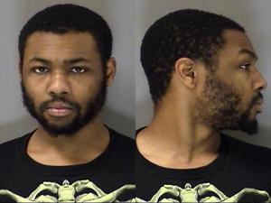 Laurel man charged with rape