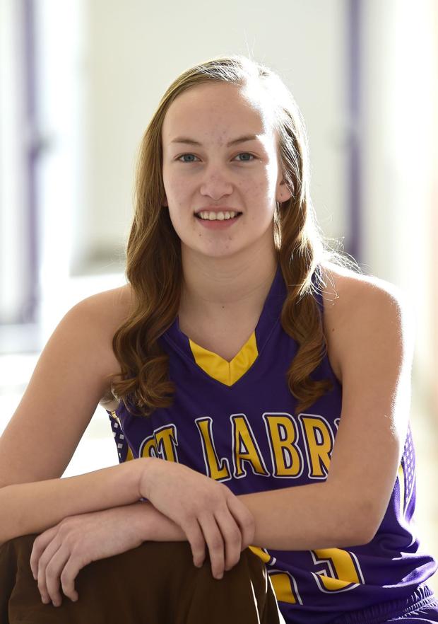 'She's the one': St. Labre basketball star Shiloh McCormick has all the tools to 'make it'