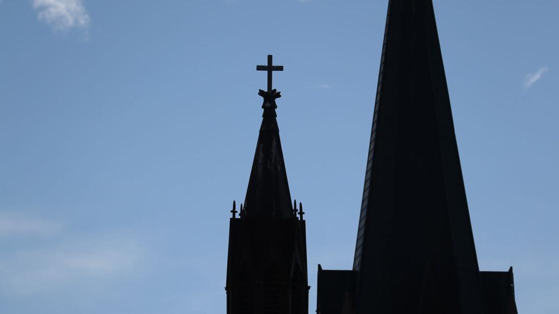 Montana Catholic officials say bankruptcy ‘best and only way’ to compensate the sexually abused