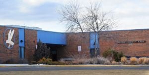 Explosion at elementary school injures 2 Sandstone students, RMC grad student, instructor