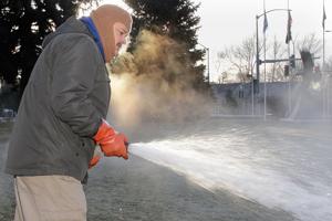 Billings parks plan details what folks want and what they'll pay for