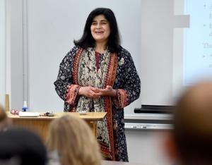 Montana a welcoming place for at least one Muslim family