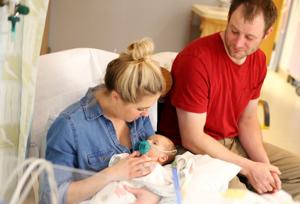 Billings doctors see more cases of RSV — an illness that infects lungs, respiratory tract