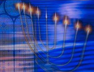 Hanukkah miracle brought warm light to the world