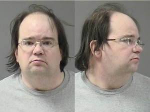 Man charged with robbing bank